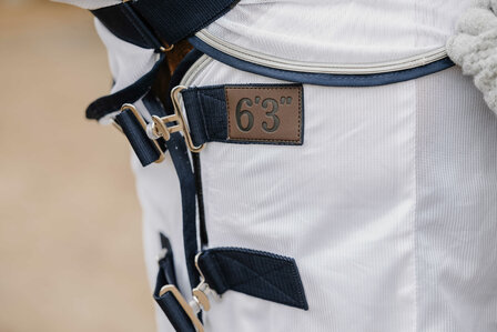 Equitheme vliegendeken Mesh