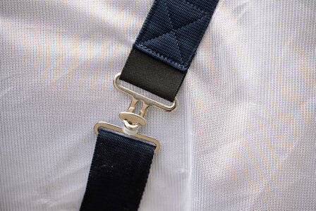 Equitheme vliegendeken Mesh