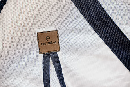 Equitheme vliegendeken Mesh