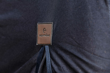 Equitheme vliegendeken Micro Mesh