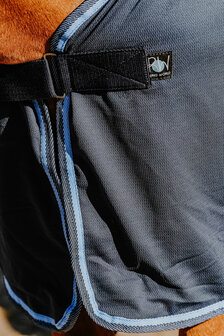 Riding World vliegendeken