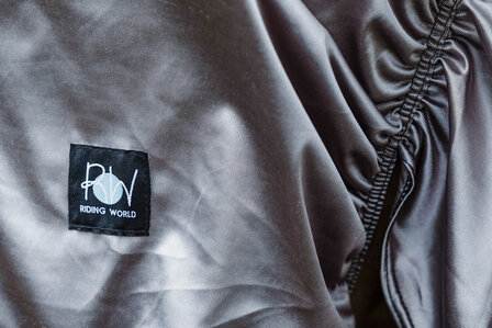 Riding World eczeemdeken