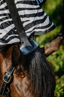 Riding World vliegendeken Belly Mesh Combo