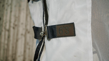 EquiTheme vliegendeken UV werend Flycool Combo