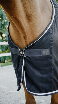 EquiTheme vliegendeken Serenity