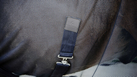 EquiTheme vliegendeken Serenity