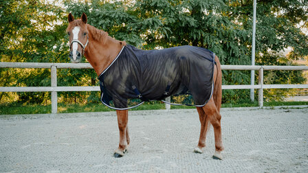 EquiTheme vliegendeken Serenity