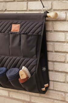 Paddock stal organizer