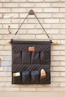 Paddock stal organizer