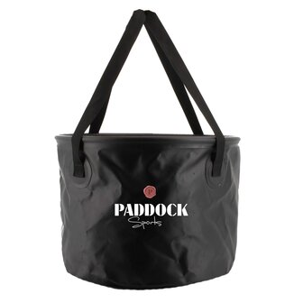 Paddock opvouwbare emmer 20 liter
