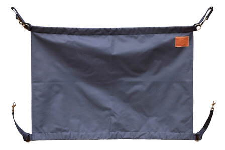 Paddock stalband Prems