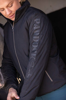 Paddock bomberjack Laffitte