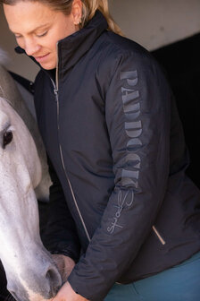 Paddock bomberjack Laffitte