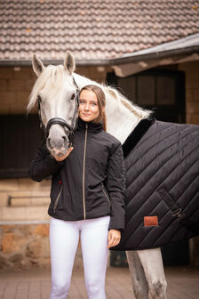 Paddock bomberjack Laffitte