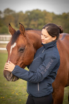 Paddock bomberjack Laffitte
