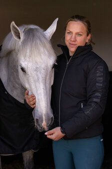 Paddock bomberjack Laffitte
