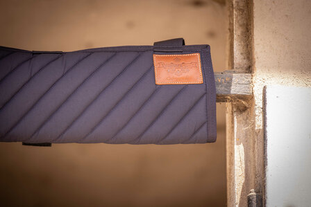 Paddock hoofdbeschermer voor boxdeuren