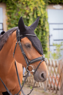 Paddock oornetje Soundless lang