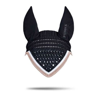 Paddock oornetje Origine