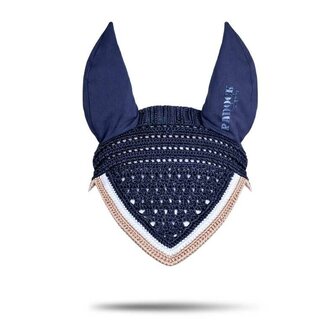 Paddock oornetje Origine