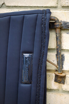 Paddock zadeldek Verticali