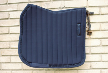 Paddock zadeldek Verticali