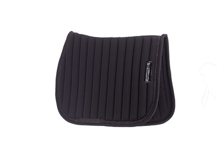 Paddock zadeldek Verticali