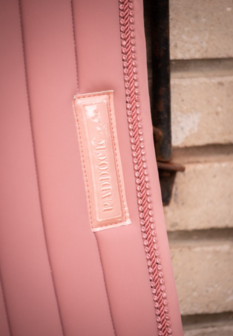 Paddock zadeldek Verticali