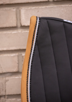 Paddock zadeldek Verticali