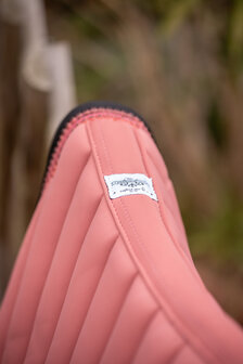 Paddock zadeldek Verticali