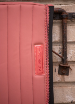 Paddock zadeldek Verticali