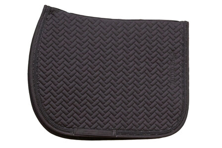 Paddock zadeldek Poppy