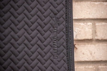 Paddock zadeldek Poppy