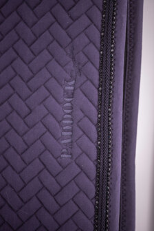 Paddock zadeldek Poppy