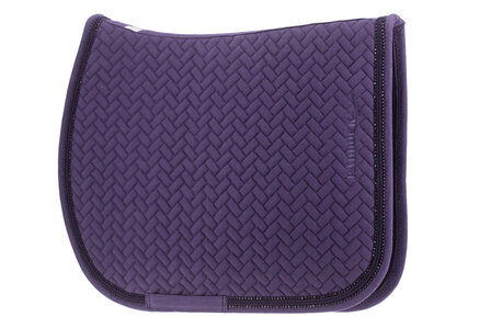 Paddock zadeldek Poppy