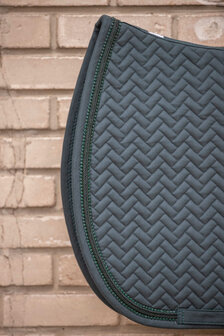 Paddock zadeldek Poppy