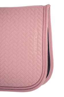 Paddock zadeldek Poppy