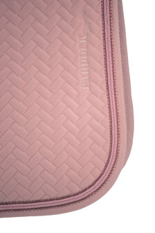 Paddock zadeldek Poppy