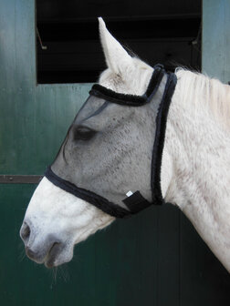 Horka vliegenmasker Mesh