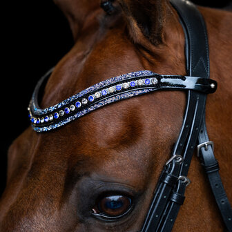 Imperial Riding frontriem Maxima