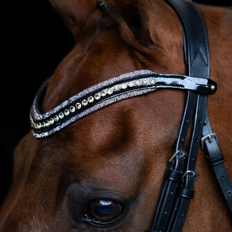 Imperial Riding frontriem Maxima