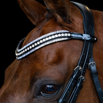 Imperial Riding frontriem Maxima