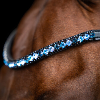 Imperial Riding frontriem Grande