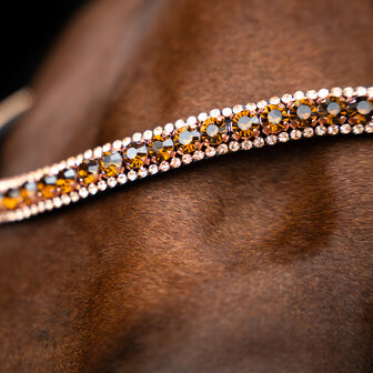 Imperial Riding frontriem Grande