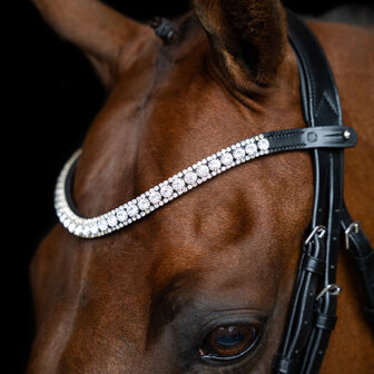 Imperial Riding frontriem Slim