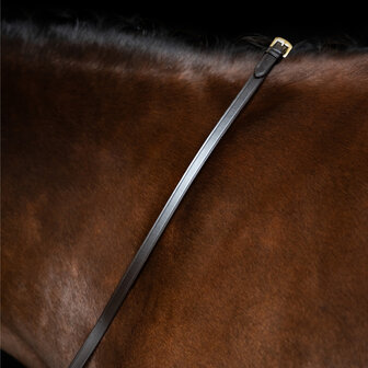 Imperial Riding teugels glad leer