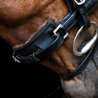 Imperial Riding kin onderlegger Fur