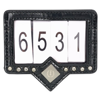 Imperial Riding startnummer Show and Glow