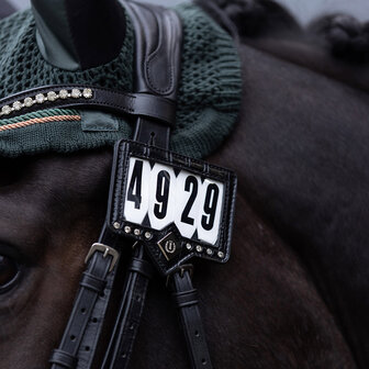 Imperial Riding startnummer Show and Glow