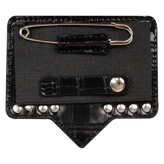 Imperial Riding startnummer Show and Glow